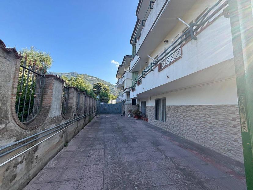 Appartamento in Via Cimitero 39, Sant'Egidio del Monte Albino — foto 3 di 5
