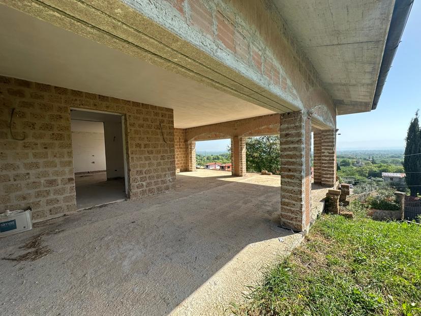 Villa in Via dei Melograni  Snc, Fabrica di Roma — foto 5 di 5