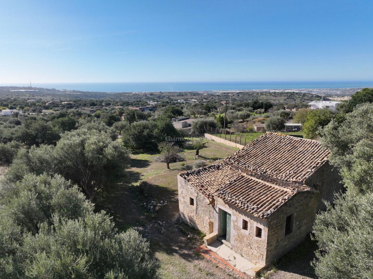 Rustico in Strada Provinciale 56, Scicli