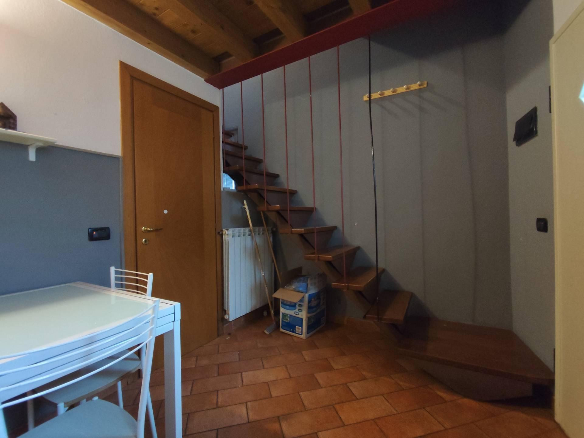 Bilocale in Via Gere, Iseo