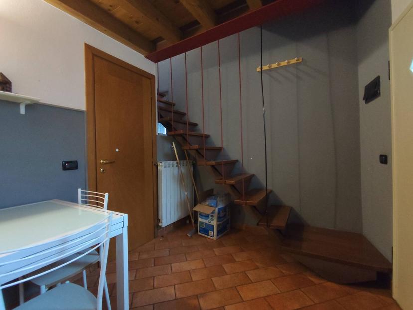 Bilocale in Via Gere, Iseo