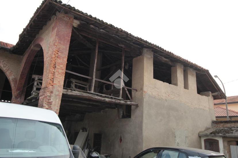 Rustico in Via Cascina Rossino 3, Ornago — foto 4 di 5