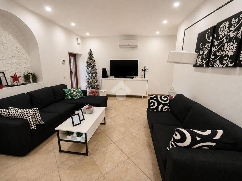 Villa in Via Sp25 34, Porto Torres — foto 5 di 5