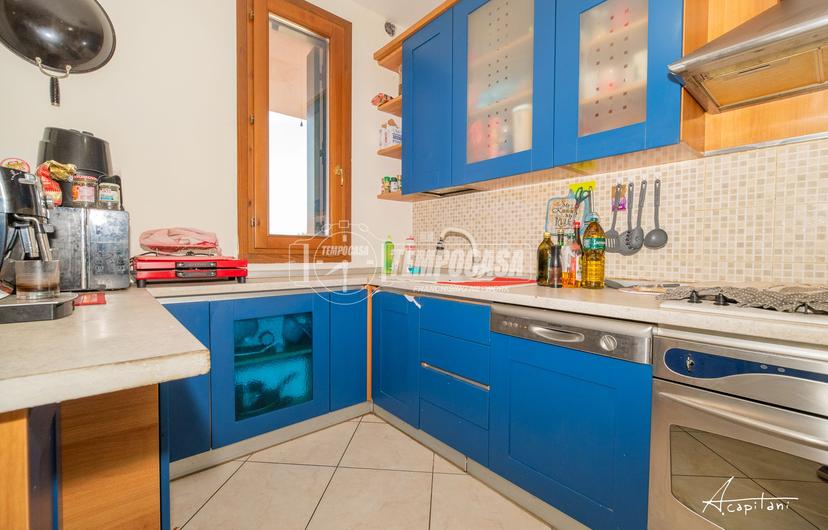 Trilocale in Via a. Baraldini 116, San Felice sul Panaro — foto 2 di 5