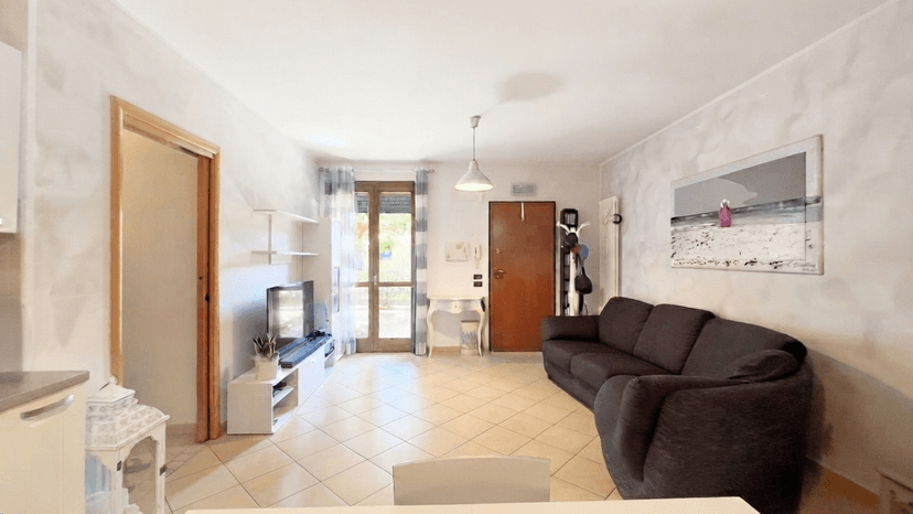 Trilocale in Via Mandolare 180, Ospedaletto Euganeo — foto 2 di 5