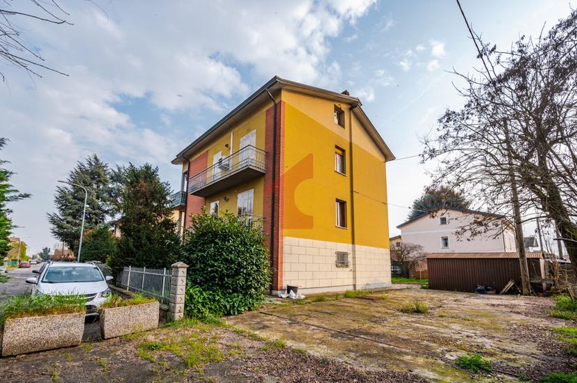 Quadrilocale in Via Jack London, Reggio nell'Emilia — foto 4 di 5