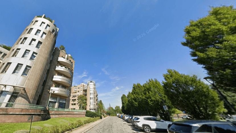 Appartamento in Viale Alcide De Gasperi, San Donato Milanese — foto 2 di 5