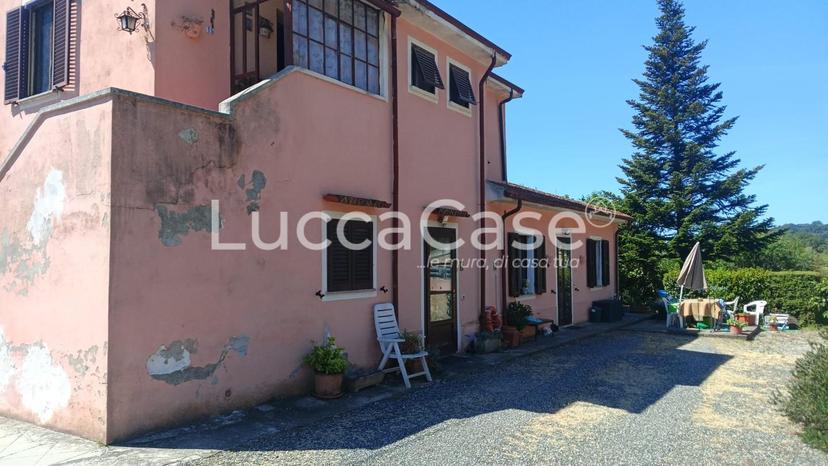 Appartamento in a della Val di Cecina 68, Riparbella — foto 5 di 5