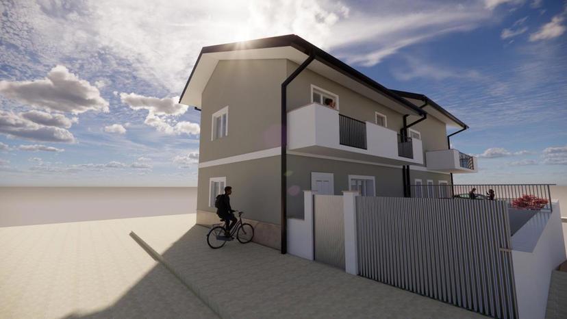 Villa bifamiliare in Via Francia 10, Avezzano — foto 2 di 4