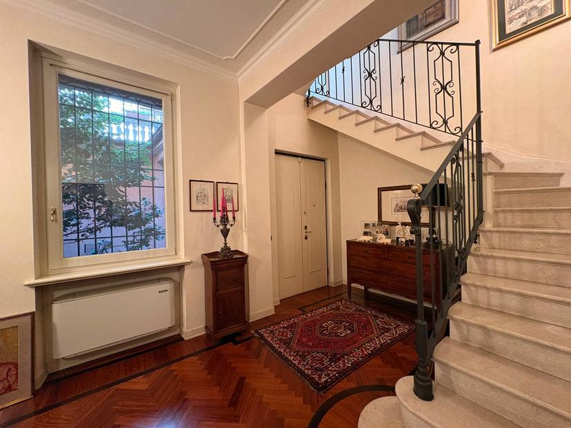 Casa indipendente in Via Aselli  4, Cremona — foto 3 di 5