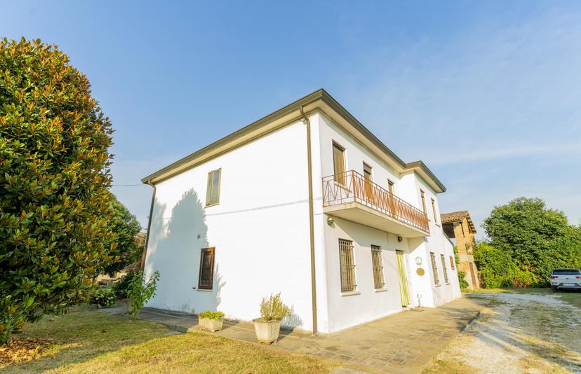 Villa in Via Armando Pillon 45, Abano Terme — foto 5 di 5