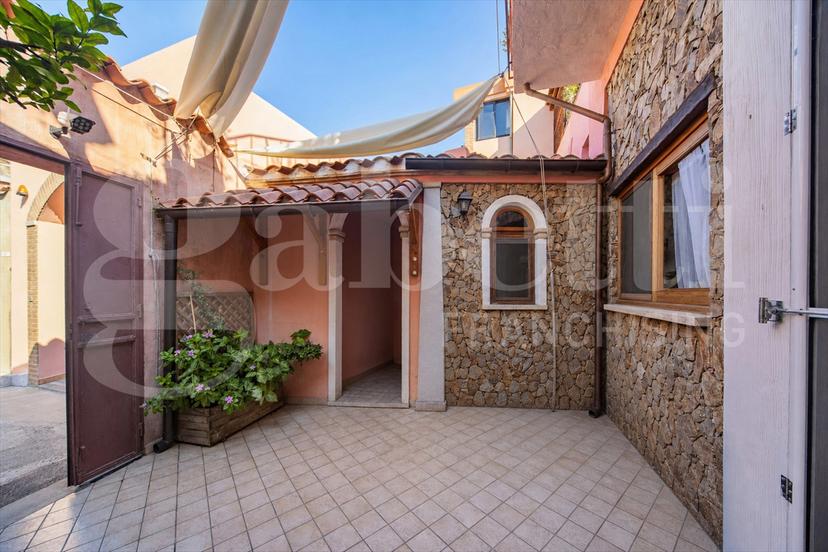 Casa indipendente in Via Cernaia Snc, Selargius — foto 5 di 5