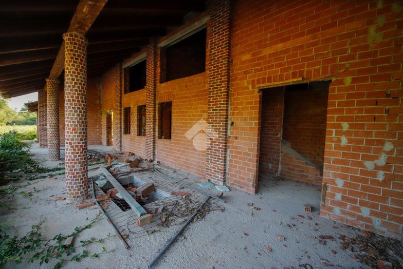 Villa in Via S. Francesco al Campo 49, Rivarossa — foto 4 di 5