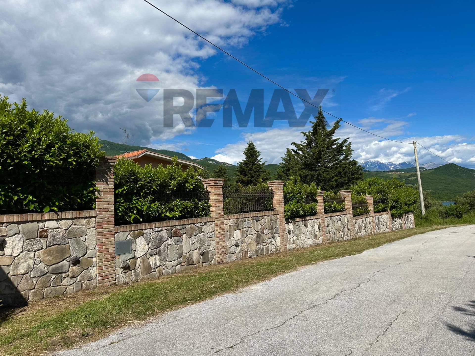 Appartamento in Via Vignali 7, Colledimezzo