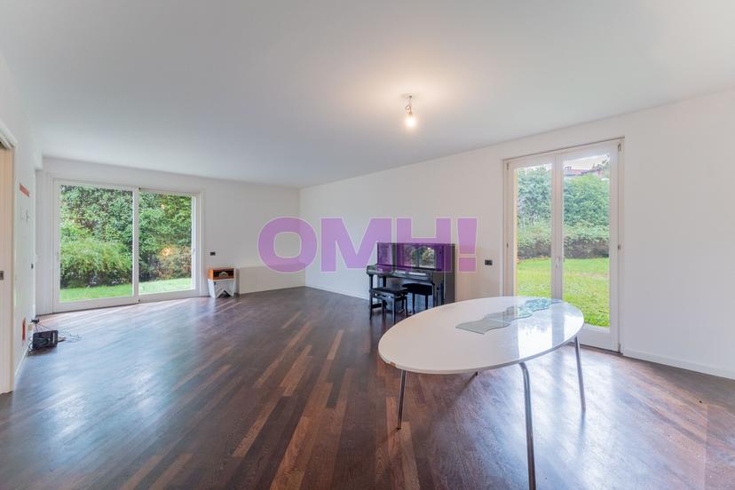 Villa unifamiliare in Via Mazzini 17, Cadorago — foto 4 di 5