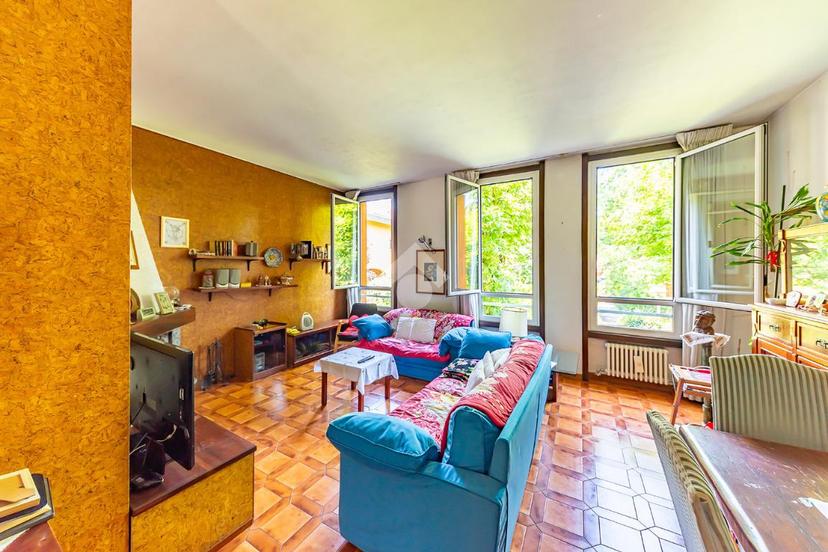 Villa a schiera in Via G. Matteotti 45, Arese — foto 4 di 5