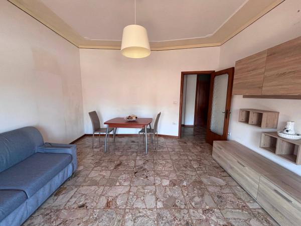 Appartamento in Via Palestro, Porto Sant'Elpidio