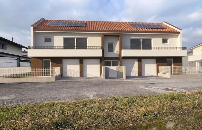 Quadrilocale in Robegano Largo Toscanini, Salzano — foto 3 di 4