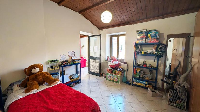 Casa indipendente in Via Tharros 13, Nurachi — foto 2 di 5