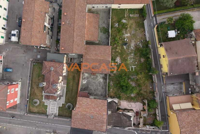 Casa indipendente in Via Umberto I 40, Palosco — foto 3 di 5