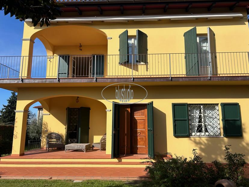 Villa, Castelfranco Piandiscò — foto 2 di 5