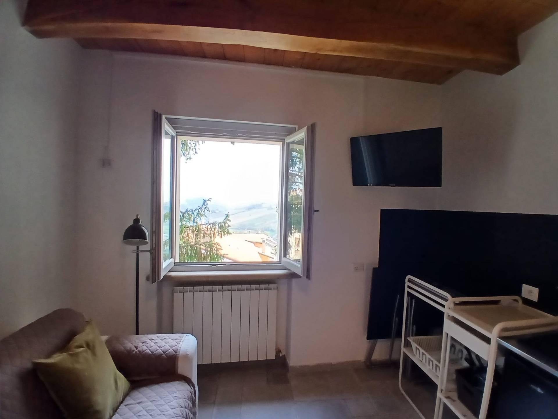 Casa indipendente in Via Vittorio Emanuele, Monte San Giusto