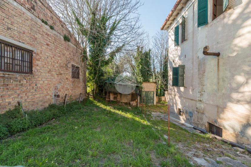 Villa in Via Sp424 53, Mondavio — foto 3 di 5
