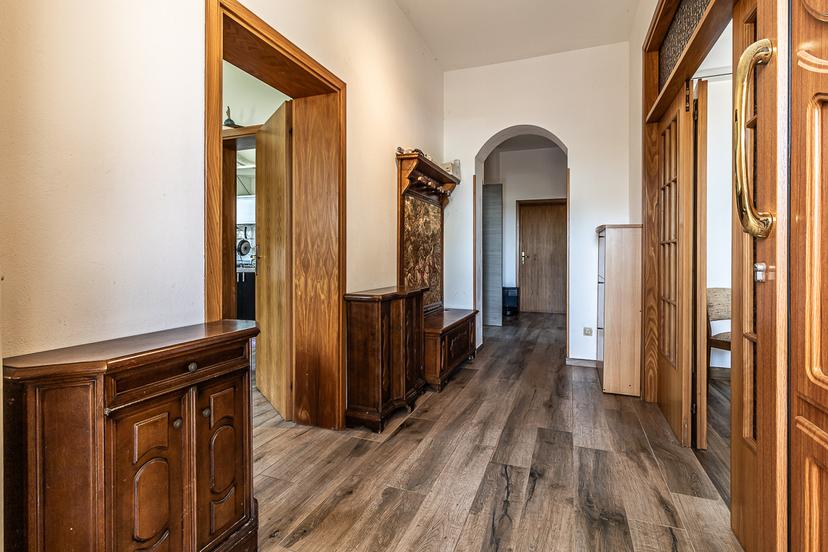Villa unifamiliare in Via Malcantone 10, Imola — foto 5 di 5
