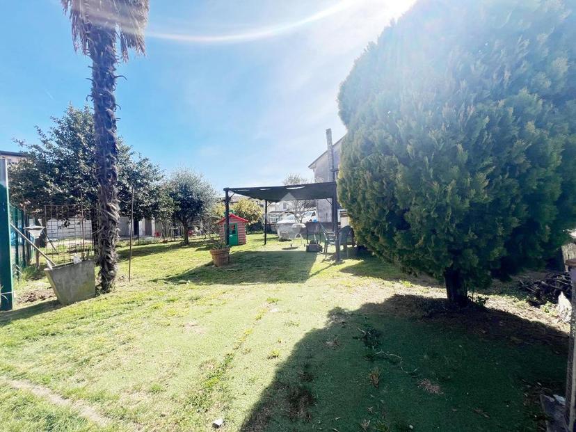 Villa in Via S. Giuseppe 231, Cislago — foto 2 di 5