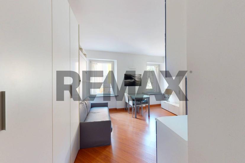 Monolocale in Via Lambro 13, Monza — foto 2 di 5