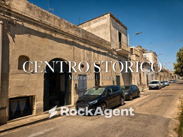 Trilocale in Via Caprarica 11, Martano — foto 5 di 5