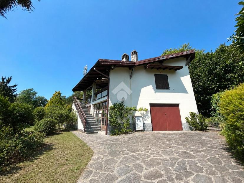 Villa in Corso Roma 174, Arizzano — foto 5 di 5