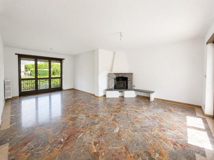 Villa in Via Scursatone, San Mauro Torinese — foto 5 di 5