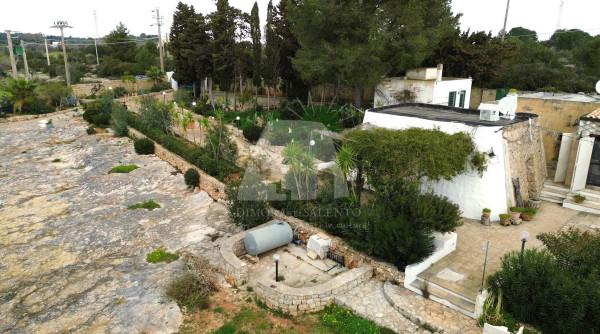 Villa in Strada Comunale del Colle, Salve