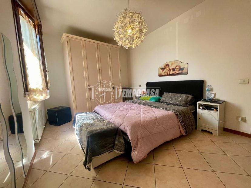 Trilocale in Corso Pietrobuoni 42, Sant'Agata Bolognese — foto 4 di 5