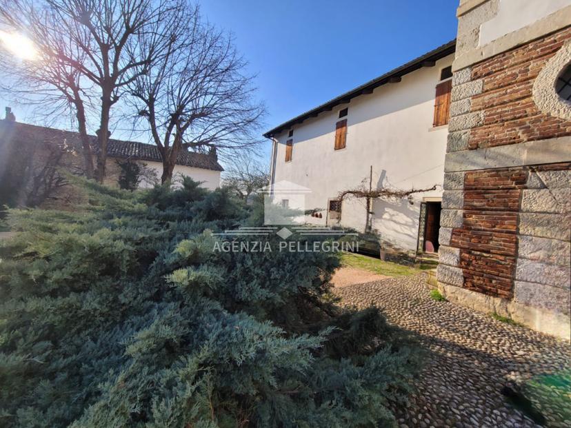 Villa in Nogarazza, Arcugnano — foto 2 di 5