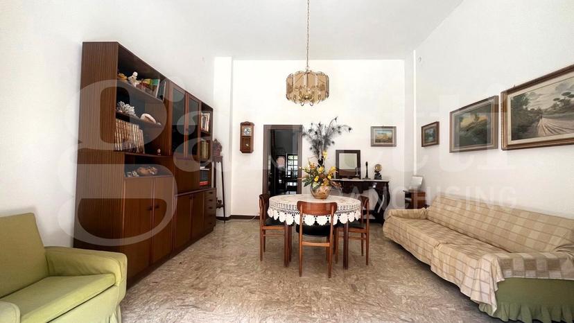 Casa indipendente in Via Cales, Calvi Risorta — foto 5 di 5
