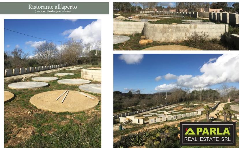 Villa in Piazza Armerina, Piazza Armerina — foto 4 di 5