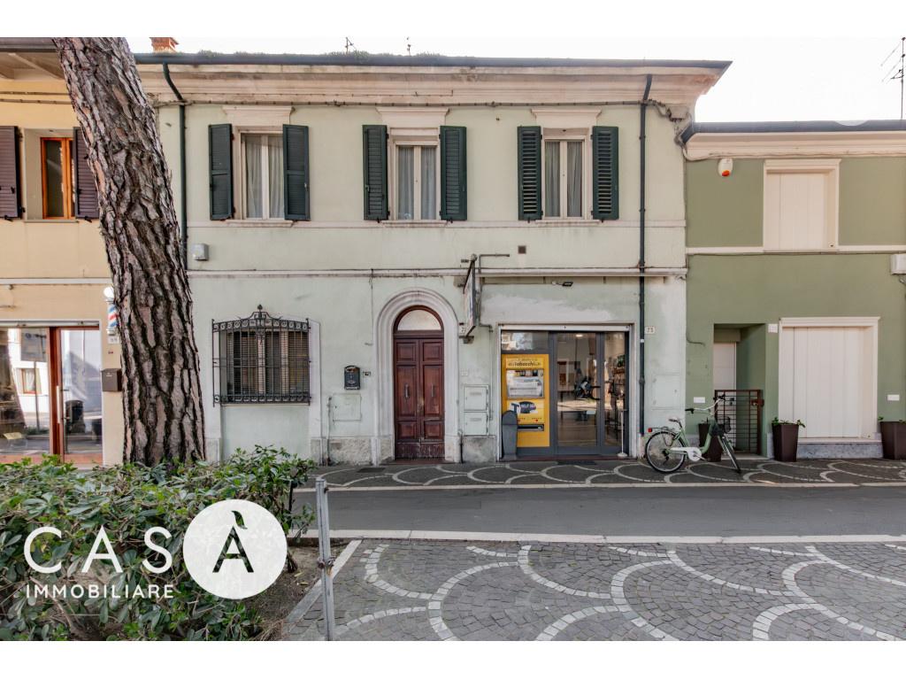 Appartamento in Via Mazzini 71, Cesenatico