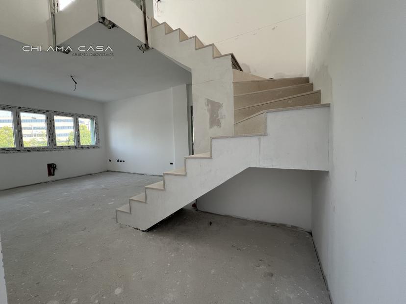 Quadrilocale in Via dei Tigli, Pesaro — foto 2 di 5