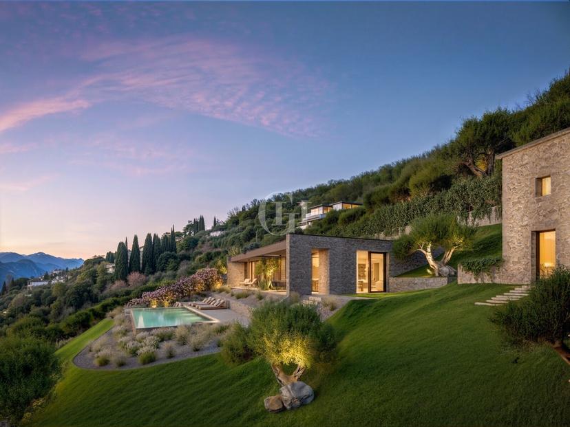 Villa unifamiliare, Torri del Benaco — foto 2 di 5