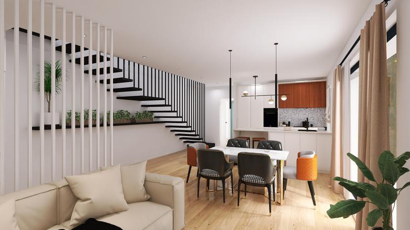 Villa a schiera in Via Grizzaga 157, Maranello — foto 2 di 5