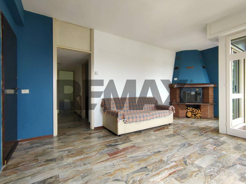 Trilocale in Via per Colazza 11, Pisano — foto 2 di 5