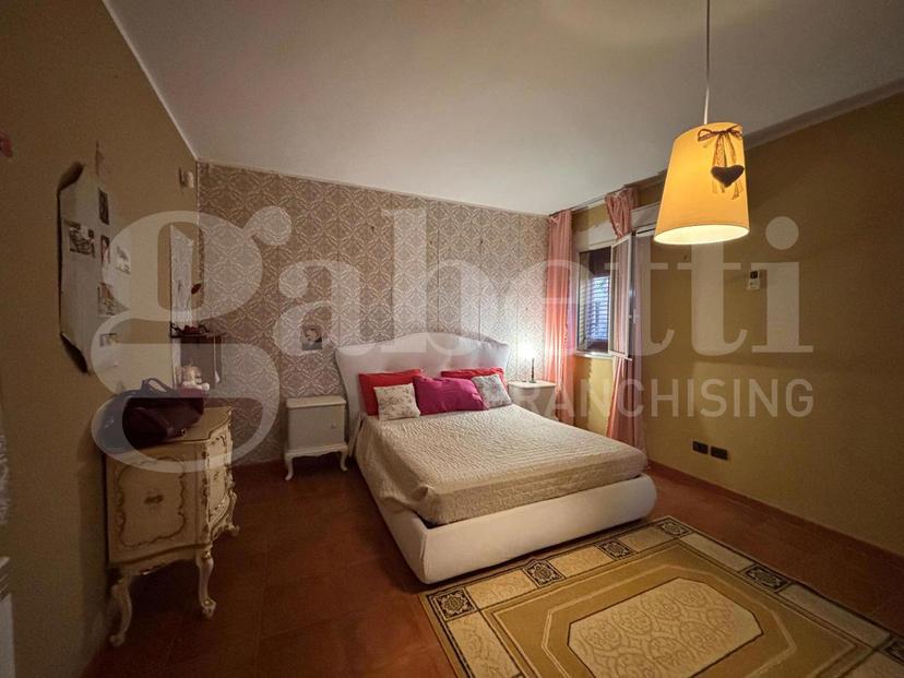 Villa in Contrada Valle Funda  58, Belmonte Mezzagno — foto 4 di 5