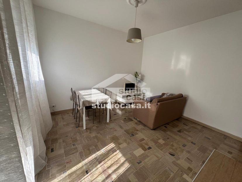 Bilocale in Viale Lombardia 90, Milano