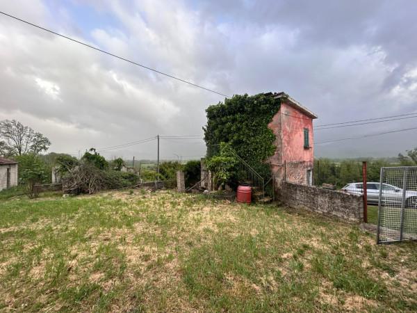 Rustico in Via Ravano, Pignataro Interamna
