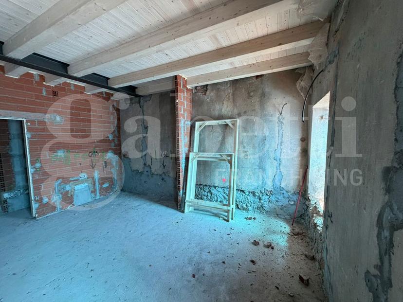 Villa a schiera in Via Giovanni Gino, Sangano — foto 3 di 5