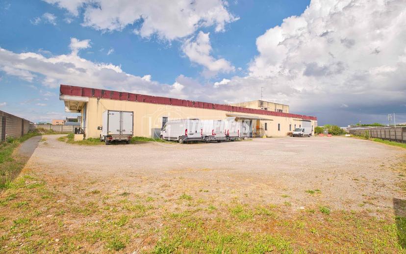 Appartamento in Via a. De Gasperi, San Pietro Mosezzo — foto 2 di 5