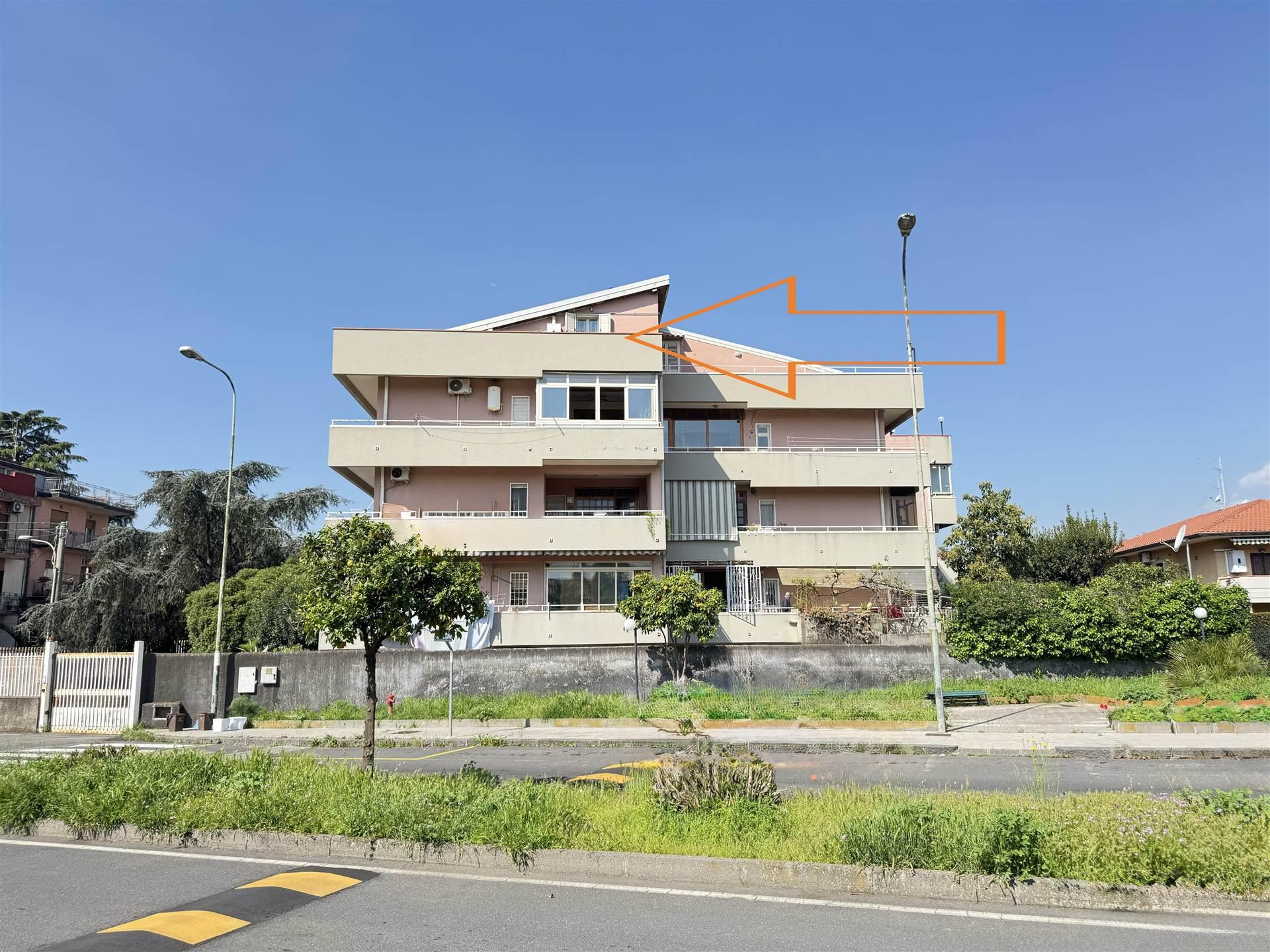 Bilocale in Via Morgioni, Valverde