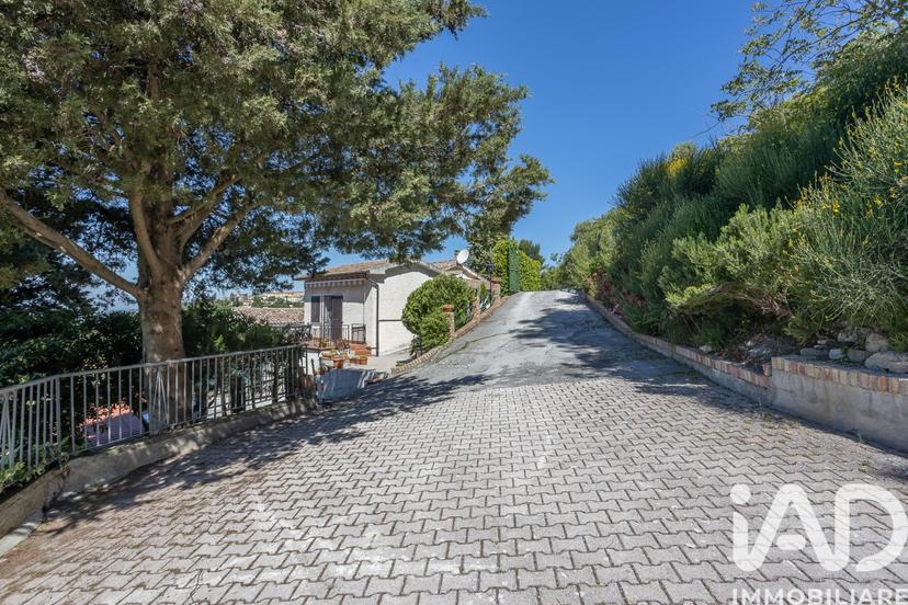Villa in Via Monte Conero, Ancona — foto 5 di 5